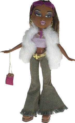 bratz animated