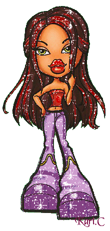 bratz animated
