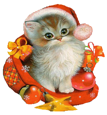 christmas animals animated images gifs pictures christmas animals animated images gifs pictures