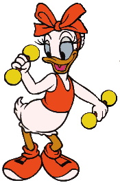 animated-daisy-duck-image-0074