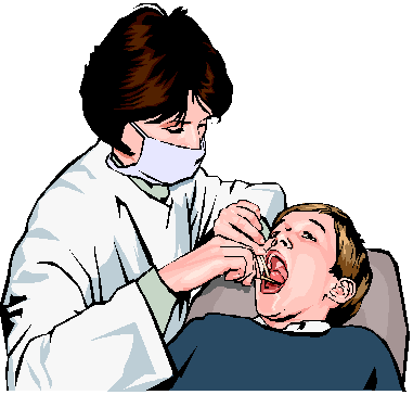 Dentists: Animated Images, Gifs, Pictures & Animations - 100% FREE!