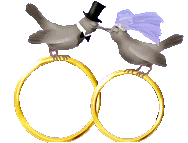 Wedding Rings: Animated Images, Gifs, Pictures & Animations - 100% FREE!