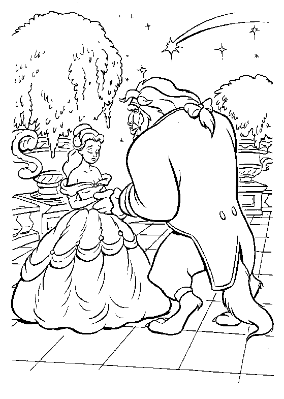 animated-coloring-pages-beauty-and-the-beast-image-0015