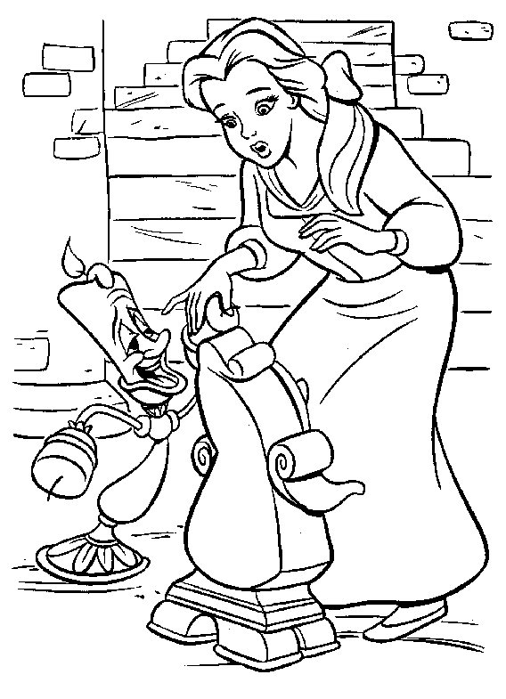 animated-coloring-pages-beauty-and-the-beast-image-0021