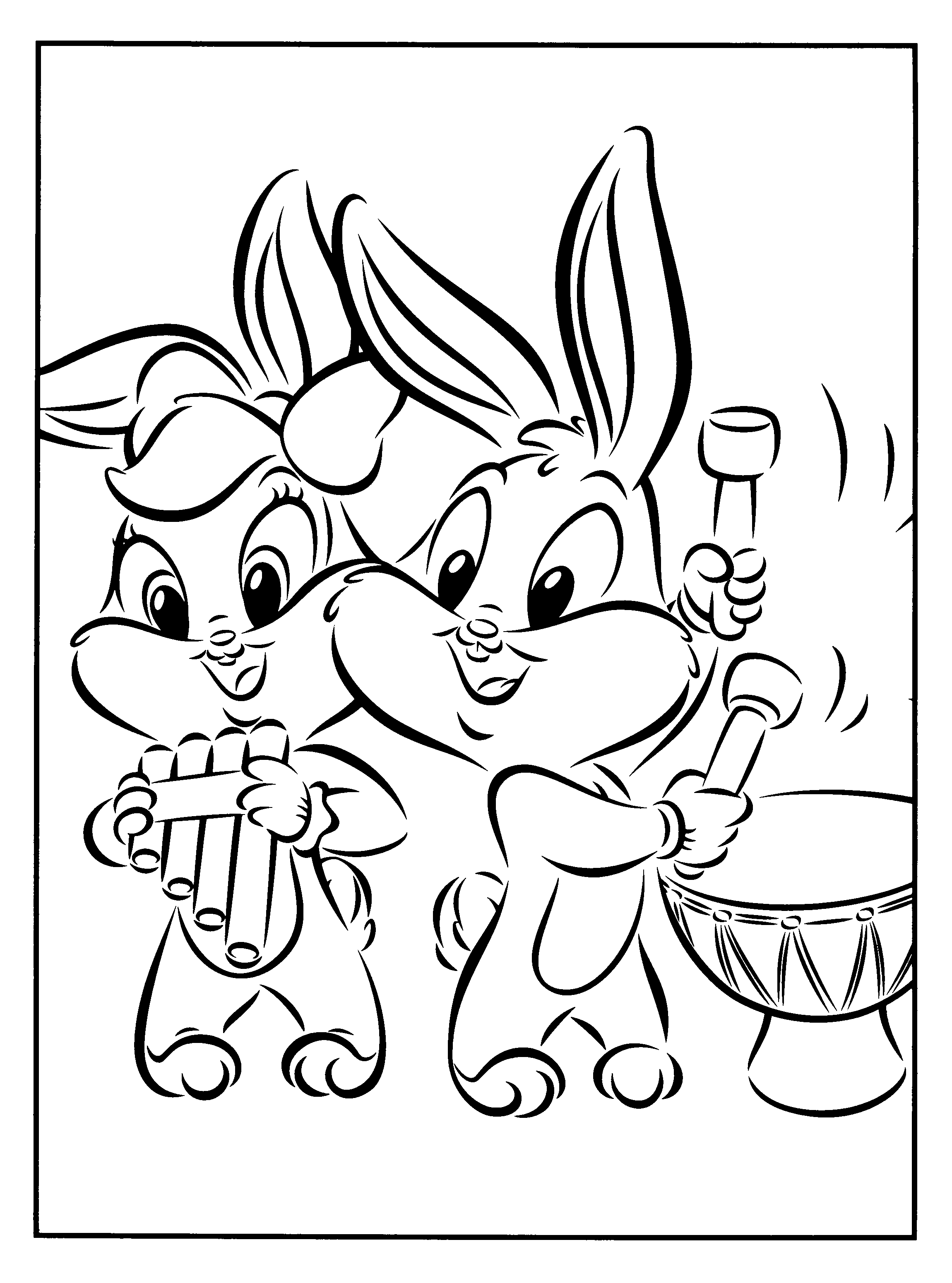animated-coloring-pages-looney-tunes-image-0013