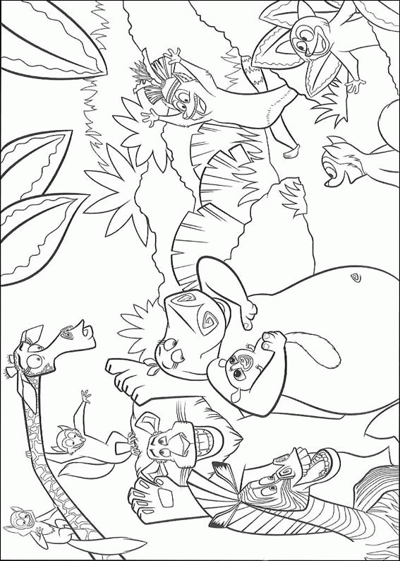 animated-coloring-pages-madagascar-image-0007
