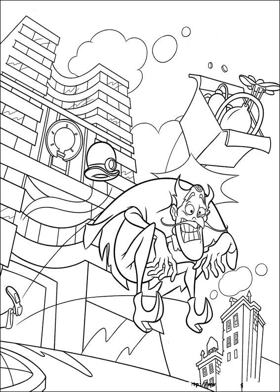 animated-coloring-pages-meet-the-robinsons-image-0008