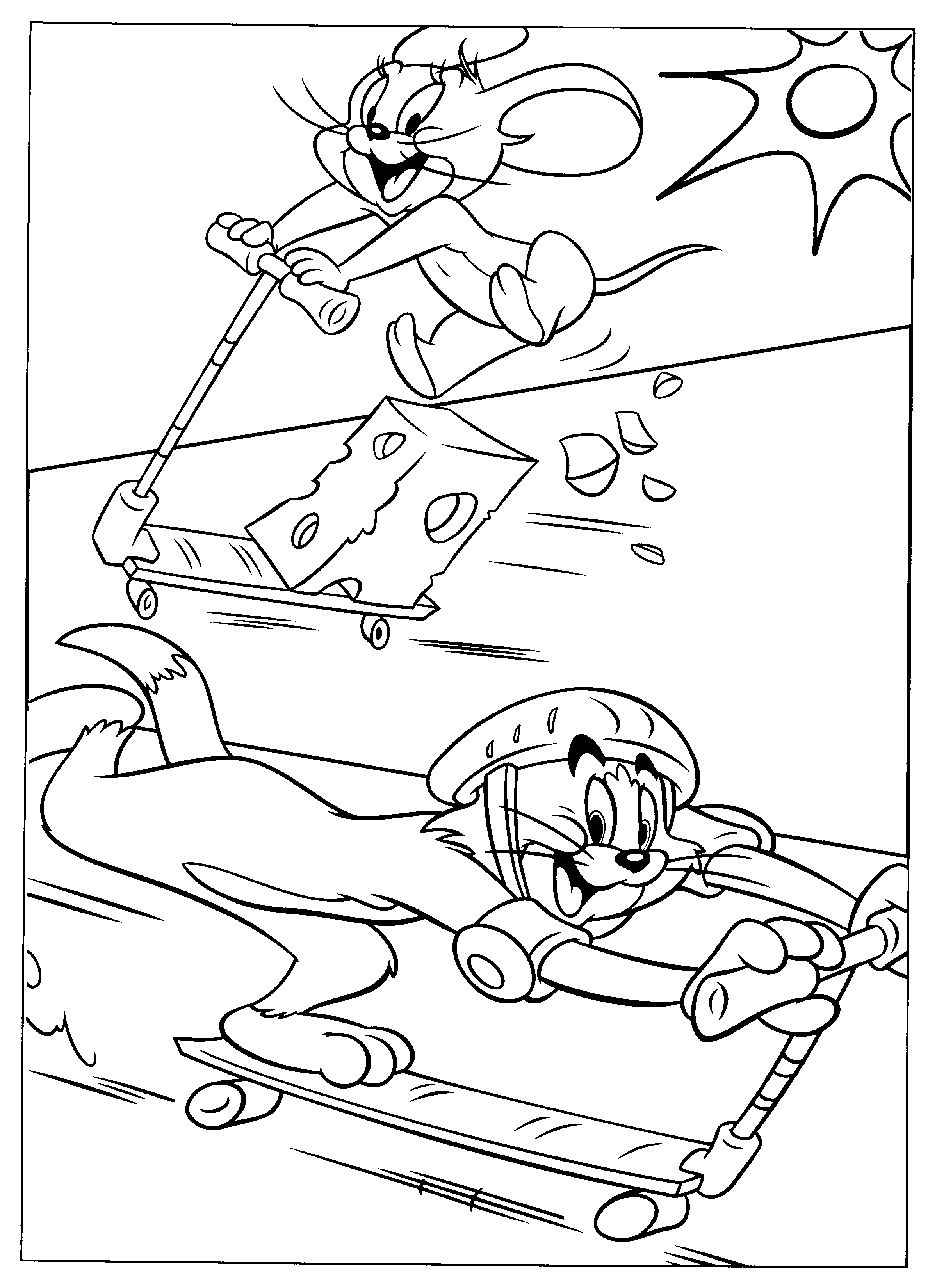 animated-coloring-pages-tom-and-jerry-image-0007