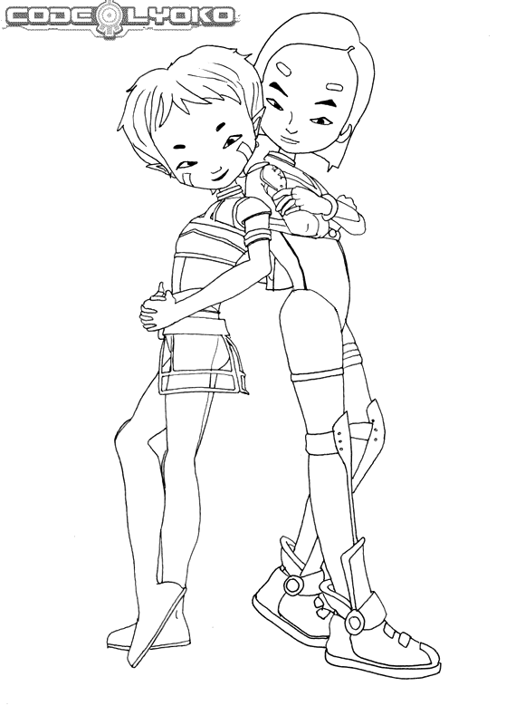 animated-coloring-pages-code-lyoko-image-0005