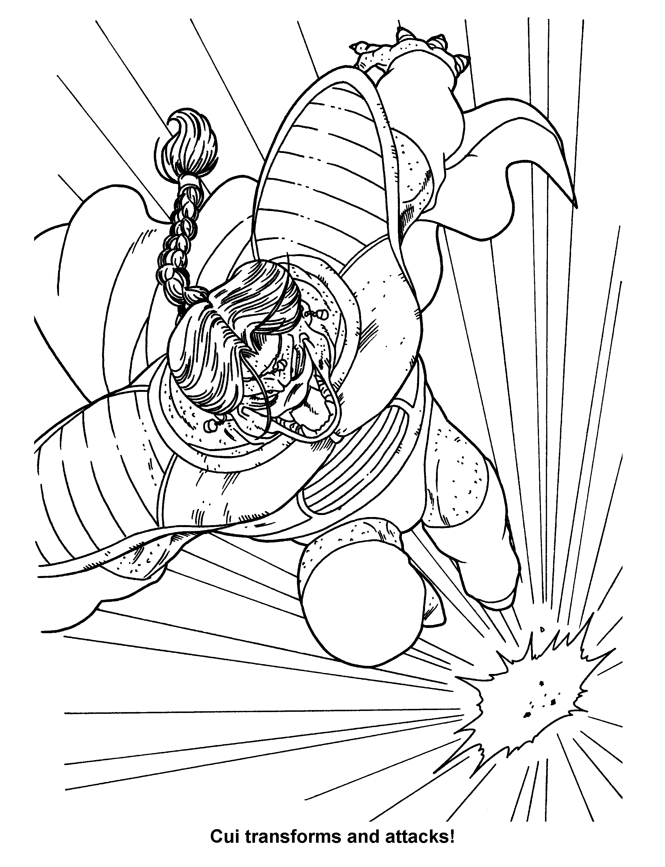 animated-coloring-pages-dragon-ball-z-image-0001