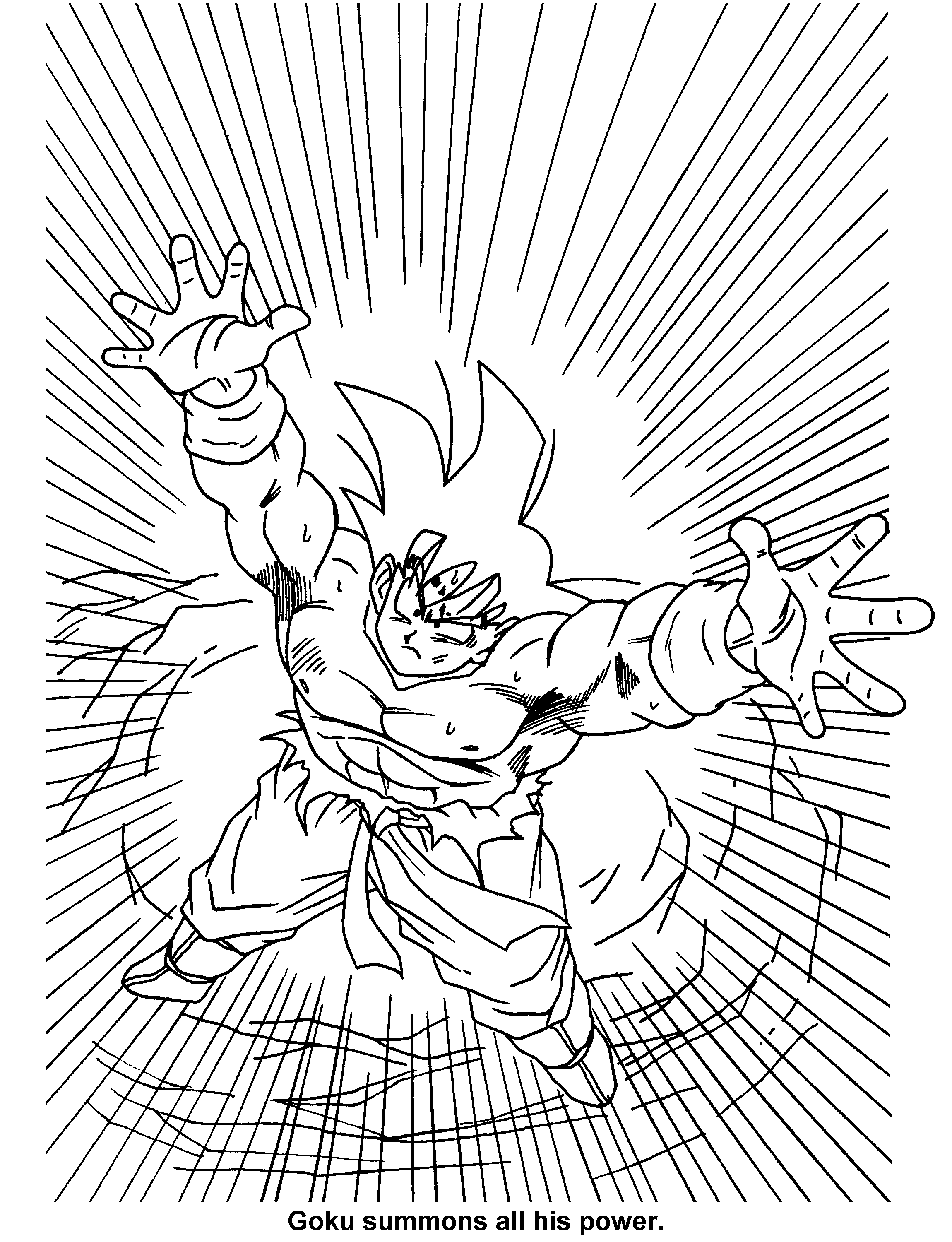 animated-coloring-pages-dragon-ball-z-image-0064