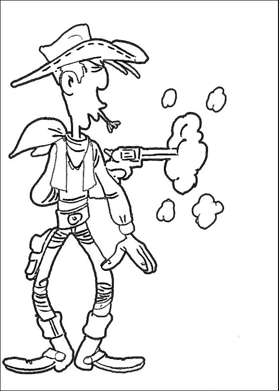 animated-coloring-pages-lucky-luke-image-0004