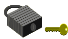 Keys: Animated Images, Gifs, Pictures & Animations - 100% FREE!