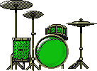 Drums: Animated Images, Gifs, Pictures & Animations - 100% FREE!