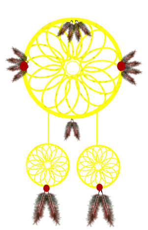 Dream Catcher: Animated Images, Gifs, Pictures & Animations - 100% FREE!