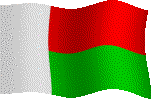 Risultati immagini per animated flag madagascar