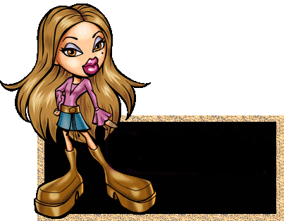 bratz animated