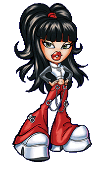 bratz animated