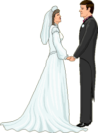 ▷ Bride & Groom: Animated Images, Gifs, Pictures & Animations - 100% FREE! ▷ Bride & Groom: Animated Images, Gifs, Pictures & Animations - 100% FREE!