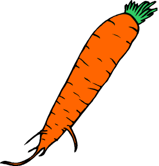 Carrots: Animated Images, Gifs, Pictures & Animations - 100% FREE!