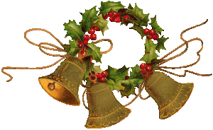 ▷ Christmas Bells: Animated Images, Gifs, Pictures & Animations - 100% FREE!