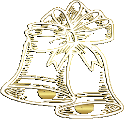 Christmas Bells: Animated Images, Gifs, Pictures &amp; Animations - 100% FREE!