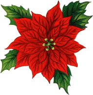 animated christmas decorations clipart