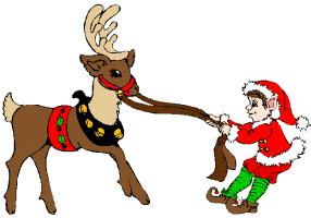 ▷ Christmas Reindeer: Animated Images, Gifs, Pictures & Animations - 100% FREE! ▷ Christmas Reindeer: Animated Images, Gifs, Pictures & Animations - 100% FREE!