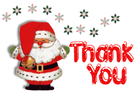 Christmas Wishes: Animated Images, Gifs, Pictures &amp; Animations - 100% FREE!