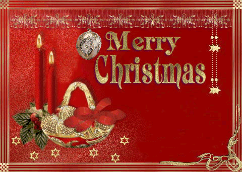 Christmas Wishes: Animated Images, Gifs, Pictures &amp; Animations - 100% FREE!