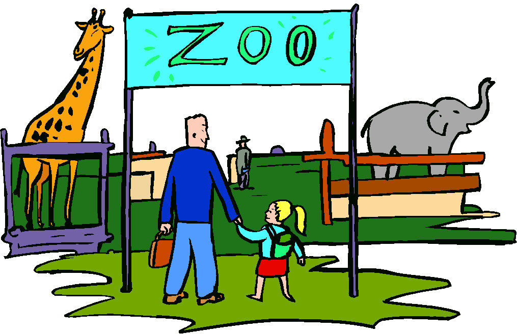 Zoos