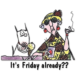 ▷ Friday: Animated Images, Gifs, Pictures & Animations - 100% FREE! ▷ Friday: Animated Images, Gifs, Pictures & Animations - 100% FREE!