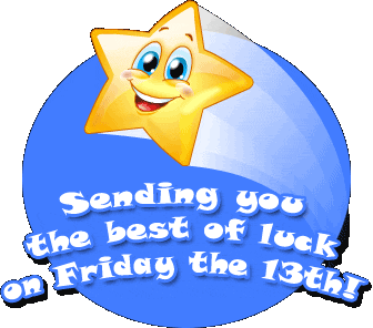 ▷ Friday the 13th: Animated Images, Gifs, Pictures & Animations - 100% FREE! ▷ Friday the 13th: Animated Images, Gifs, Pictures & Animations - 100% FREE!