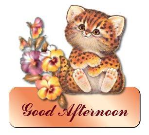 ▷ Good Afternoon: Animated Images, Gifs, Pictures & Animations - 100% FREE! ▷ Good Afternoon: Animated Images, Gifs, Pictures & Animations - 100% FREE!
