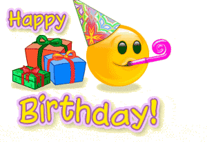 Cartoon Happy Birthday GIFs  Download on Funimadacom
