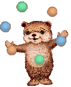 animated teddy