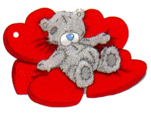 animated teddy bears