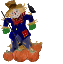 Scarecrow: Animated Images, Gifs, Pictures & Animations - 100% FREE!