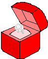Ring animation