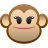animated-monkey-smiley-image-0046