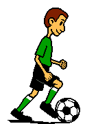 ▷ Football & Soccer: Animated Images, Gifs, Pictures & Animations - 100%  FREE!