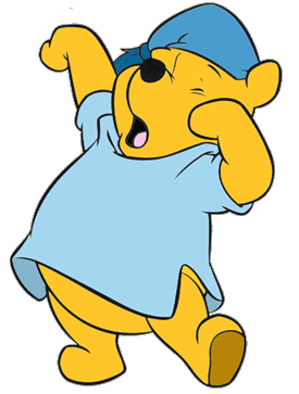  Winnie  the Pooh  Animated  Images Gifs Pictures 