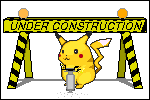 Under Construction