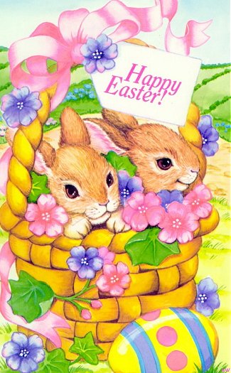 Easter Cards: Animated Images, Gifs, Pictures & Animations - 100% FREE!