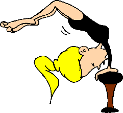 Animation gym. Ленивая гимнастика анимашки. «Улыбка» гимнастика анимация. Картинка гимнастика Анимашка. Гифки уставшая гимнастка.