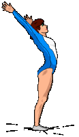 Animation gym