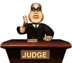 Judges