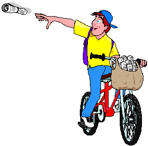 ▷ Paperboys: Animated Images, Gifs, Pictures & Animations - 100% FREE! ▷ Paperboys: Animated Images, Gifs, Pictures & Animations - 100% FREE!