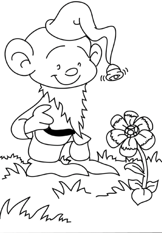 animated-coloring-pages-gnome-image-0034