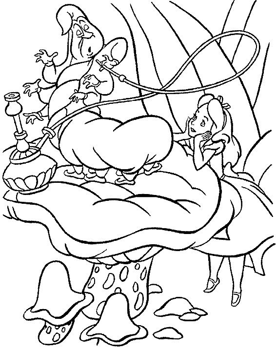 animated-coloring-pages-alice-in-wonderland-image-0007